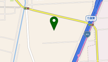 栄進物流(株)名古屋西物流センターの地図画像