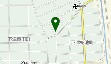 大喜工業(株)名古屋(営)の地図画像