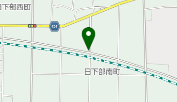 長崎工業の地図画像