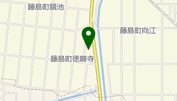 熊澤産業(株)第二倉庫の地図画像