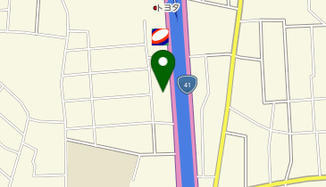 伊藤手帳(株)小牧工場2ndbasePVCfactoryの地図画像