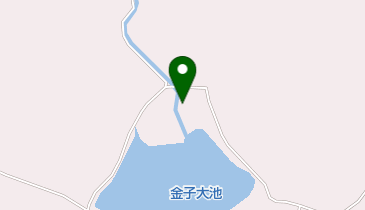 金子東組佛具倉庫の地図画像