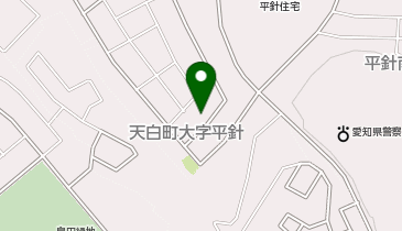 稲榮コンクリート工業(株)の地図画像
