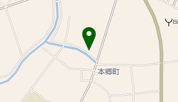(同)科学的社会主義研究所の地図画像