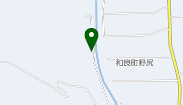 (株)杜の研究所の地図画像