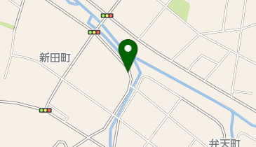 ハルト工業の地図画像