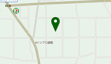 (株)伊藤ハウス田原物流倉庫事務所の地図画像