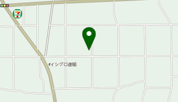 (株)伊藤ハウス田原物流倉庫の地図画像