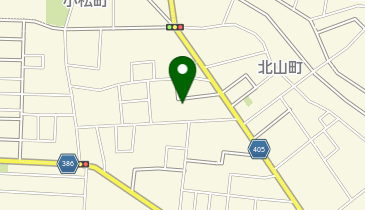 (株)三宅応用科学研究所豊橋(営)の地図画像