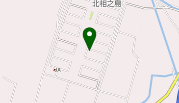 オネスト鉄工の地図画像