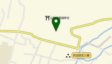 相談支援事業所スマハピの地図画像