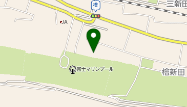 パーパス(株)サイプレス・テクニカルセンターの地図画像