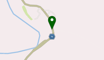 山市場自治会倉庫の地図画像