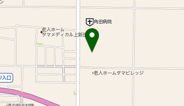 (株)フレッシュカーゴ王村物流センターの地図画像