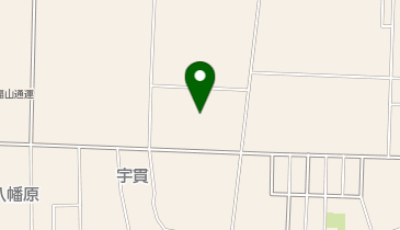 関越センコーロジ(株)高崎物流センターの地図画像