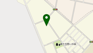 (株)TSL羽村物流センターの地図画像