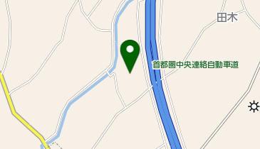 (株)ホンダロジスティクス日高センターの地図画像