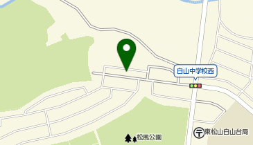 (株)U-エンジニアリングの地図画像