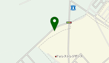 (株)プロジェクトセンターふじみ野物流センターの地図画像