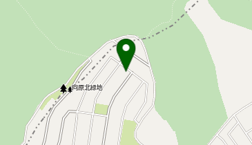 相談事業所ひまわりの地図画像