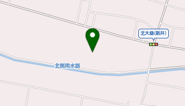 ロジスティード(株)東日本第二メディカル物流センターの地図画像