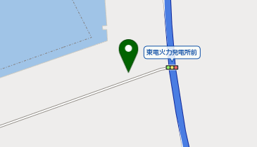 NRS(株)横浜物流センターの地図画像