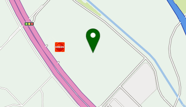 三甲リース(株)五霞センターの地図画像