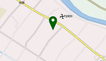 生興(株)北関東支店・関東物流センターの地図画像