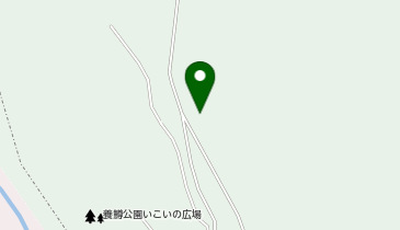 (株)アイエー・フーズ会津工場の地図画像