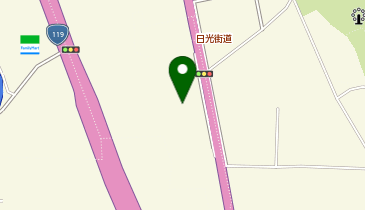 ソコカラ栃木車輌管理センターの地図画像