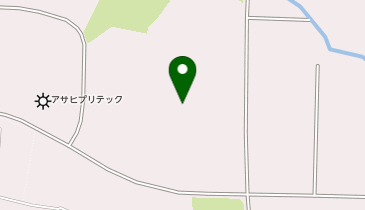 (株)青木製作所茨城工場の地図画像