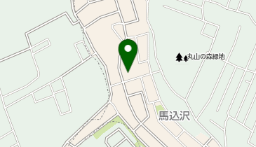 さくら相談支援事業所の地図画像