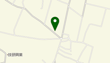 (有)三和造園土本倉庫の地図画像