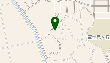 鈴木加工(株)の地図画像