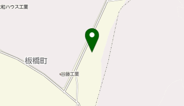 大和物流(株)竜ケ崎支店の地図画像