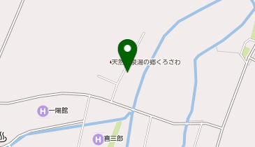 (株)SG研究所の地図画像