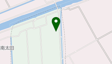 (株)プレスボード茨城工場の地図画像