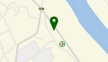 BIGFACTORYの地図画像