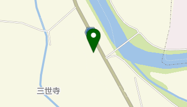 (有)東健運輸本社(営)の地図画像