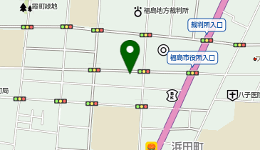 (株)光和設備工業所の地図画像