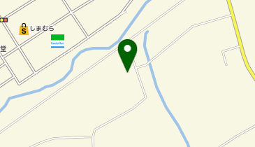 佐藤塗装工業の地図画像