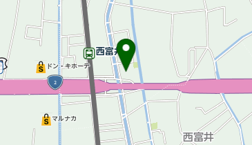 朝日管工(株)倉敷営業所の地図画像