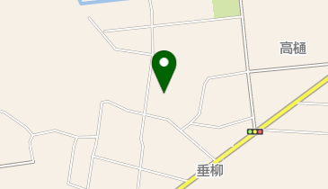 (有)プレアデス電子第三工場の地図画像