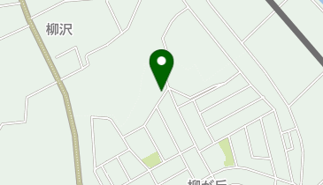 (株)梅莉工業の地図画像