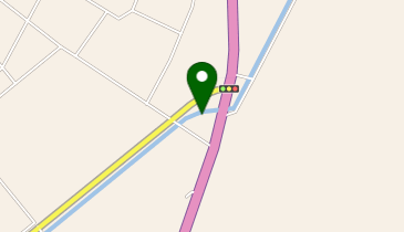 東康建設工業(株)作業所の地図画像