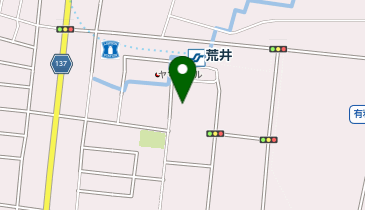 ダイキン工業(株)ダイキン研修プラザ東北の地図画像