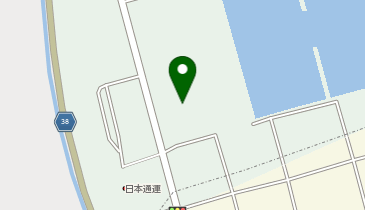 全農物流(株)相馬倉庫の地図画像