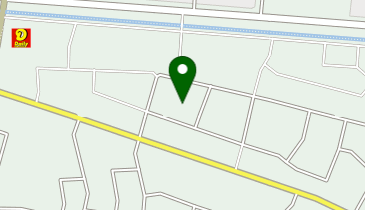 東日本冷凍(株)蒲生物流センターの地図画像