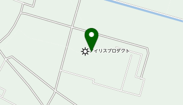 (株)アイリスプロダクト南相馬工場の地図画像
