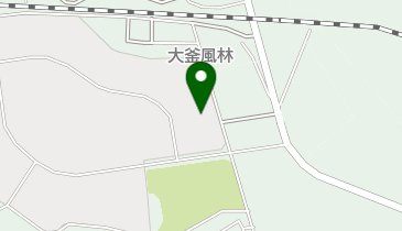 エア・ウォーター物流(株)盛岡低温センターの地図画像